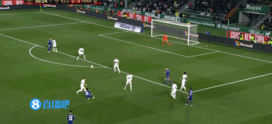 欧冠冠军概率出炉，巴萨第1，国米第4，皇马仅排