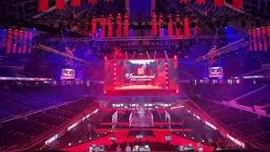 NBA杯半场：布伦森26分，猛龙次节早早祭出“砍人”战术半场52-69落后尼克斯