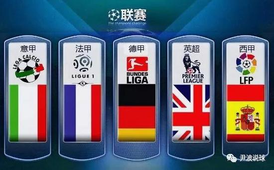 了足球界