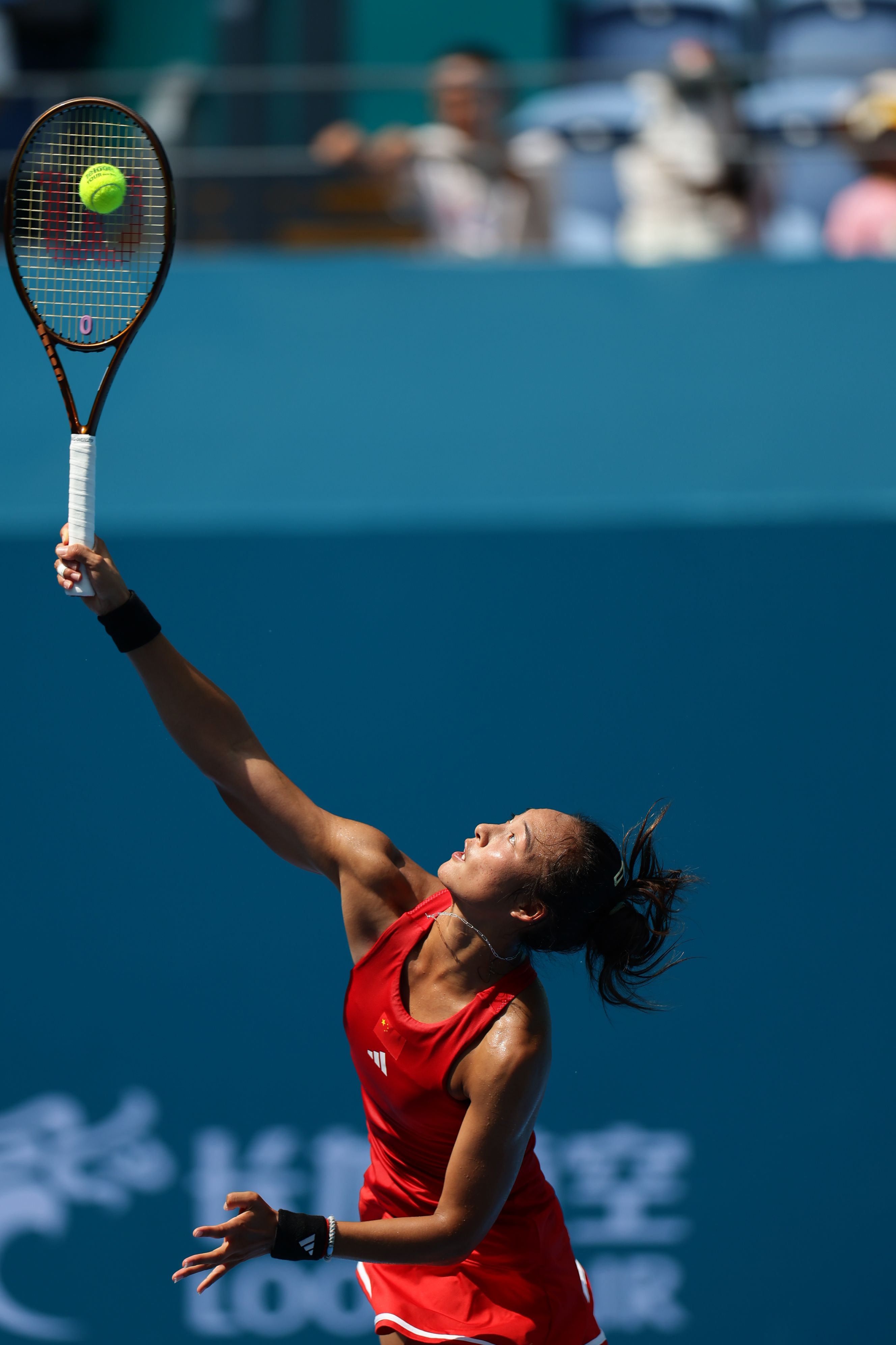 遗憾止步 遗憾止步